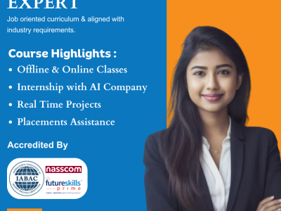Power BI Courses in nagpur with Internships