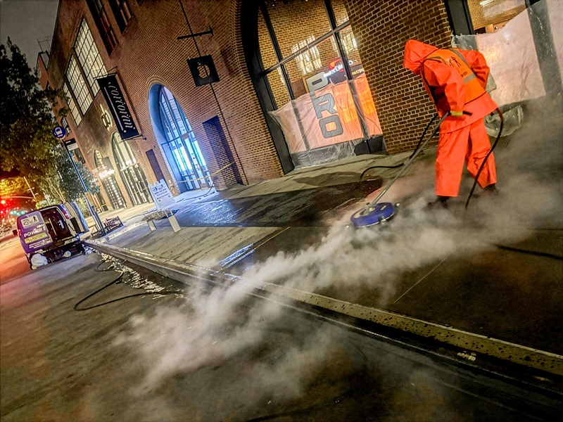 Power Wash House Long Island NY – Professional Exterior Cleaning