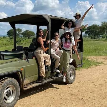Kruger National Park