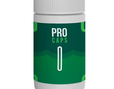 Pro caps Buy in Bosnia & Herzegovina – Pro caps Price & Reviews
