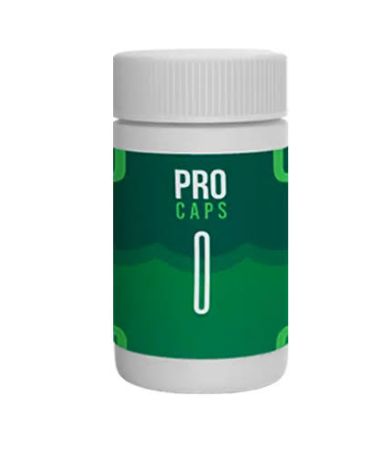 Pro caps Buy in Bosnia & Herzegovina – Pro caps Price & Reviews