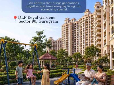 Property Investment in New Gurgaon