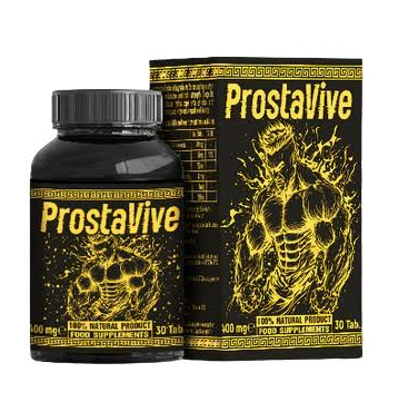 ProstaVive tableta