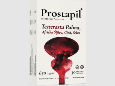 Prostapil: For Prostate Care An Overview