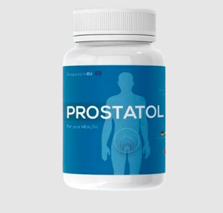 Prostatol for Prostatitis: Supporting Comfort and Wellness Naturally