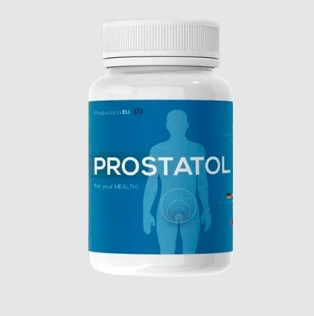 Prostatol for Prostatitis: Supporting Comfort and Wellness Naturally