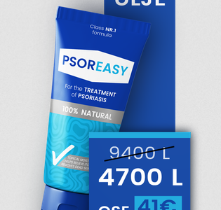 Psoreasy Albania