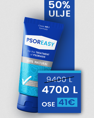 Psoreasy Albania