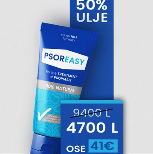 Psoreasy Buy in Albania – Psoreasy Price & Reviews
