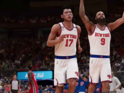 MMOexp:NBA 2K27 Roster Tips for Better Cards, MT, and Team Balance