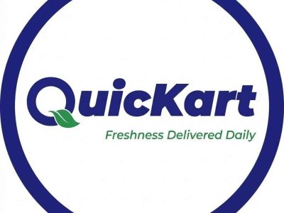QuicKart - Freshness Delivery Daily