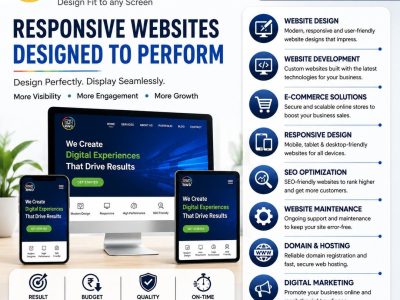 AI Agent Development Services | Build Smarter Business Solution