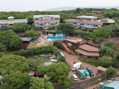 Corporate Offsite Venues in Mahabaleshwar | Corporate Outbound Training by CYJ Events