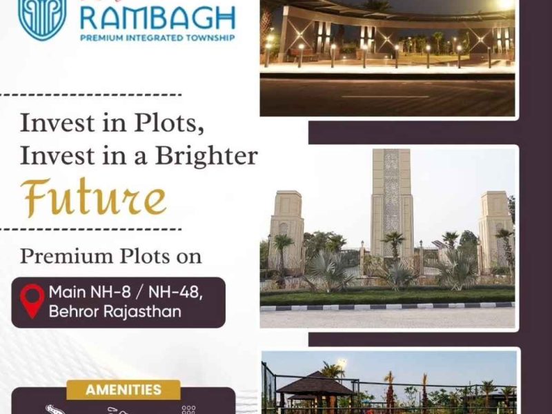 Real Estate Services in New Gurgaon