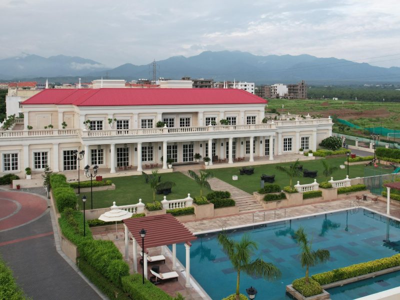 Residential Properties In Chandigarh | Find Your Home