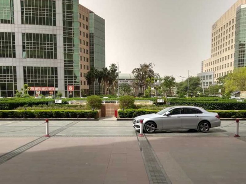 Residential Properties On MG Road For Rent | Property4Sure