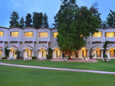 Resorts For Weekend Getaways Near Delhi | Best Stays