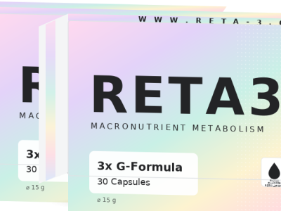 Reta3: alles over de samenstelling en werking van dit supplement