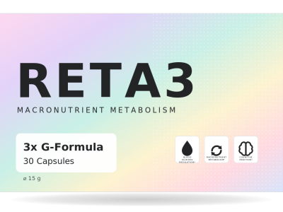Reta3: een complete uitleg over de formule en ingrediënten
