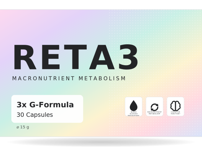 Reta3: een complete uitleg over de formule en ingrediënten
