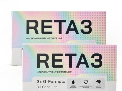 Reta3: de complete gids voor bewuste gewichtsmanagement