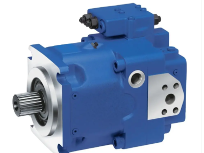 Rexroth Hydraulic Pump Distributor India