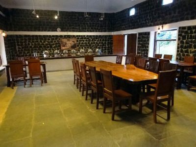 Book Rosa Bandhavgarh Meadows (Bandhavgarh Meadows), Bandhavgarh | Asia Hotels & Resorts.