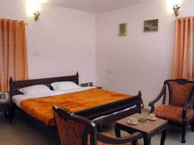 Book Rosa Bandhavgarh Meadows (Bandhavgarh Meadows), Bandhavgarh | Asia Hotels & Resorts.