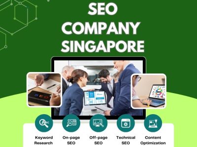 Grow Your Business with Vijay SEO – Trusted SEO Company in Singapore
