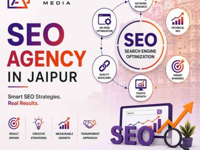 Avitus Media | Best SEO agency in India