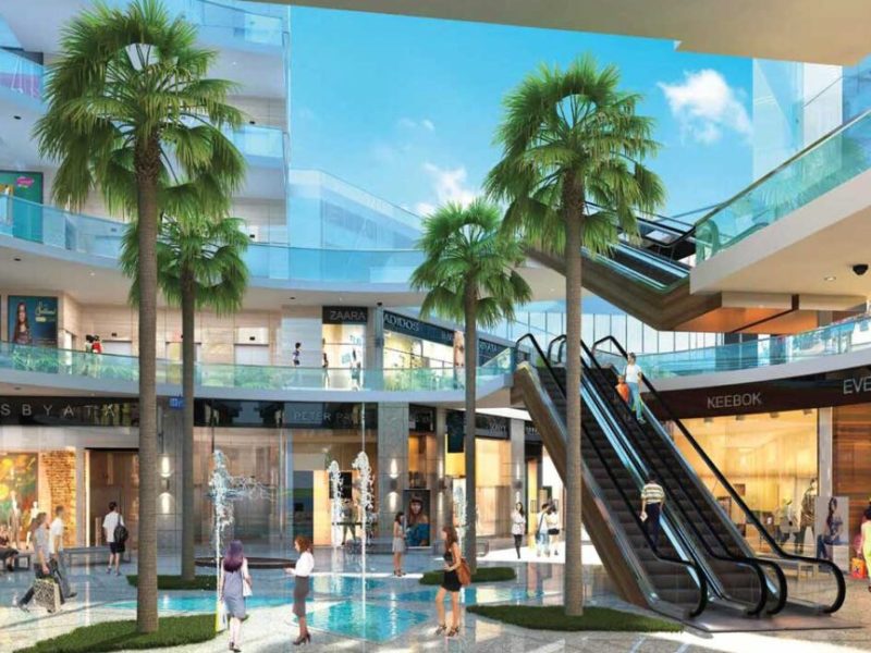 SVH 83 Metro Street Sector 83 Gurgaon | Retail & Office Space