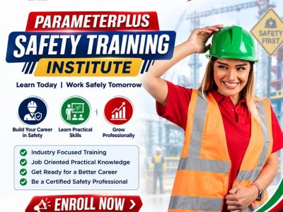 Develop Occupational Safety Skills with OSHA Training in Arrah