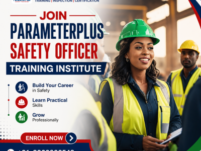 Prepare for a Future in Occupational Safety with Gaya Training