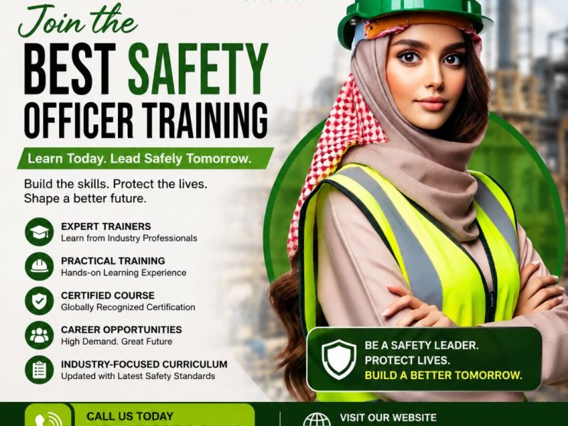 Prepare for Safety Responsibilities with IOSH Training in Muzaffarpur