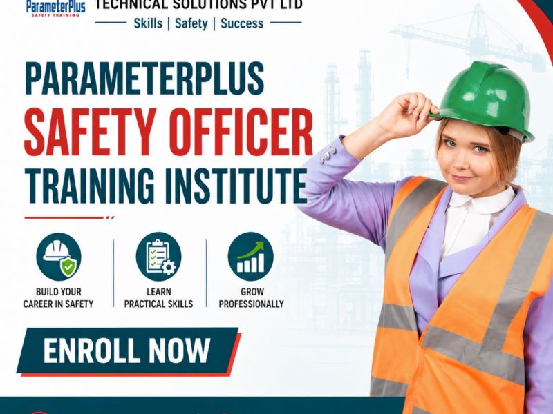 Strengthen Your Safety Expertise with IOSH Training in Siwan