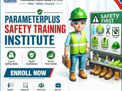 Develop Professional Safety Skills through IOSH Course in Chapra
