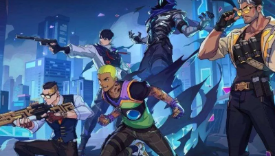 Playrent.gg-Valorant Patch Guide: Best Agents for Ranked Matches