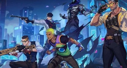 Playrent.gg-Valorant Patch Guide: Best Agents for Ranked Matches