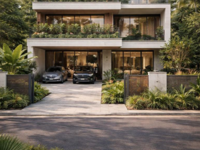villas for sale in hyderabad