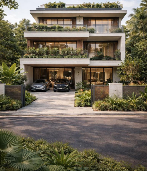 villas for sale in hyderabad