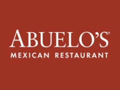 Get 50% off Crunch your lunch at Abuelo's Mexican Restaurants