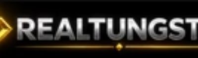 Real Tungsten WARRIOR25 – Get 25% Off Tungsten Rings