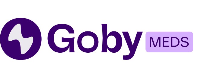 gobymeds.com $25 off your first purchase