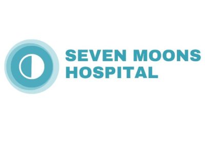 Advanced Healthcare Hospital in Dehradun - Seven Moons Hospital