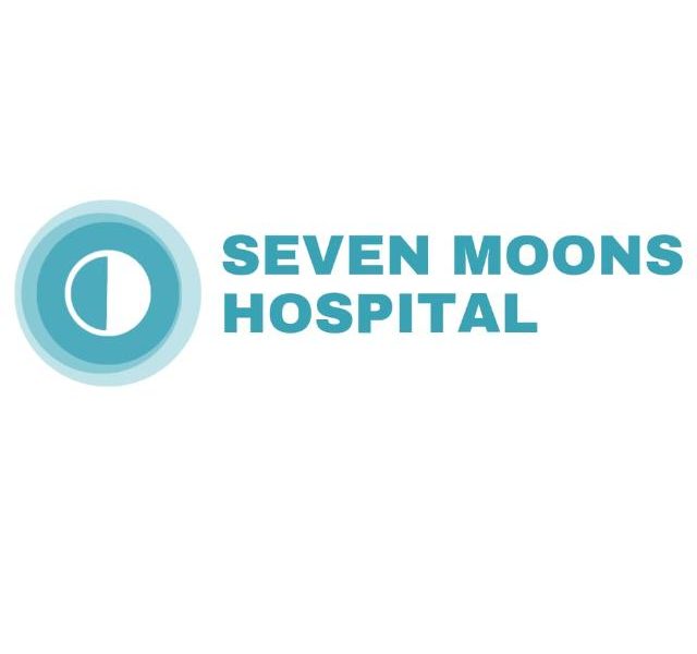 Advanced Healthcare Hospital in Dehradun - Seven Moons Hospital