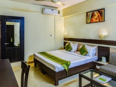 Book /Treebo /Hotel /Shagun /Bhopal | Best Hotel in Bhopal - Asia - Hotels & Resorts.