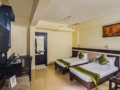 Book /Treebo /Hotel /Shagun /Bhopal | Best Hotel in Bhopal - Asia - Hotels & Resorts.
