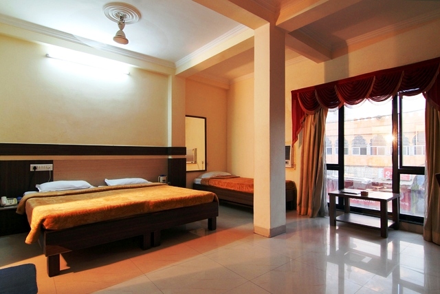 Book /Treebo /Hotel /Shagun /Bhopal | Best Hotel in Bhopal - Asia - Hotels & Resorts.