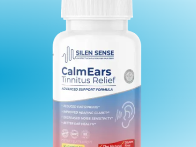 What is Silen Sense?