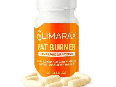 What is Slimarax weight loss?